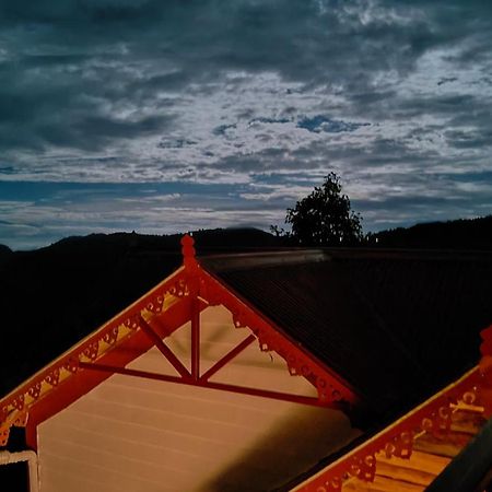 Hermit Retreat Darjeeling  Luaran gambar
