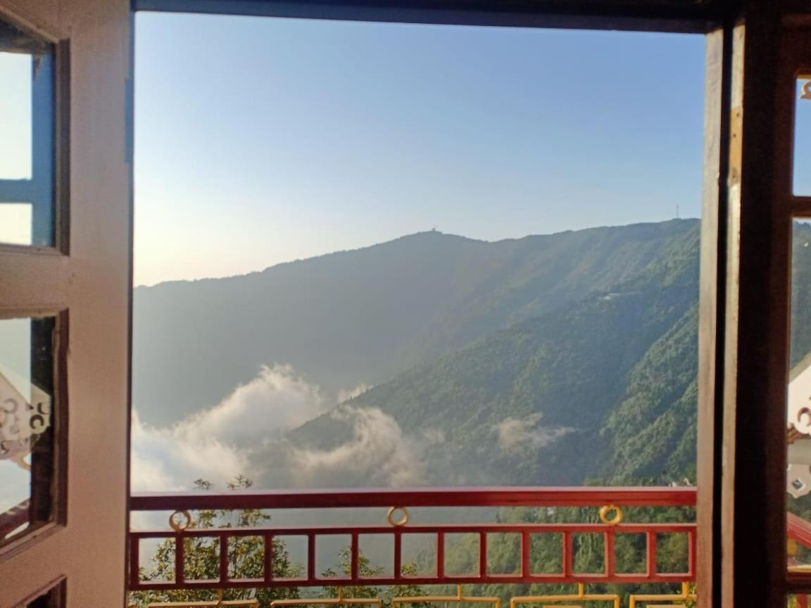 Hermit Retreat Darjeeling  Luaran gambar