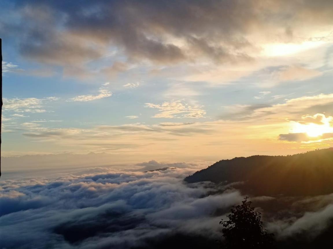 Hermit Retreat Darjeeling  Luaran gambar