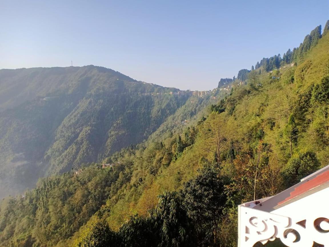 Hermit Retreat Darjeeling  Luaran gambar