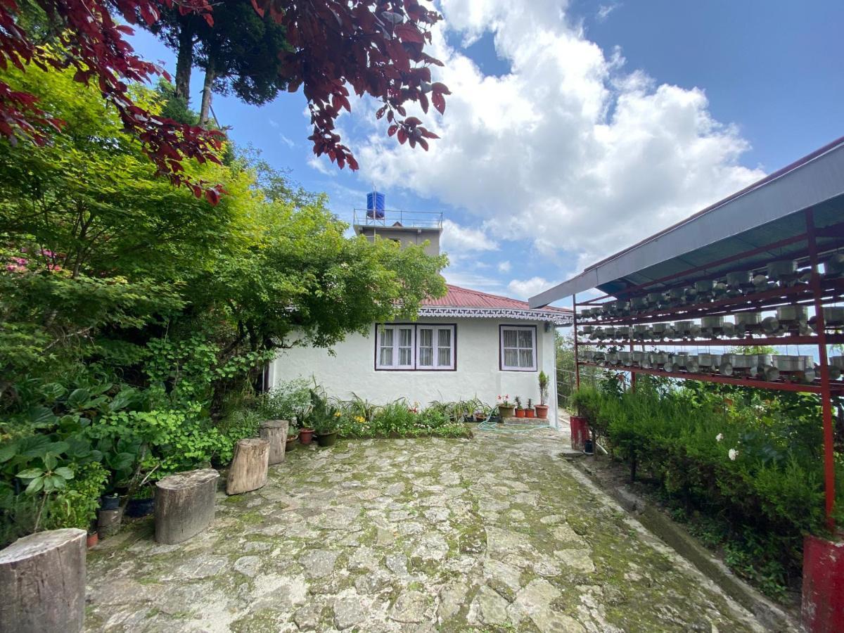 Hermit Retreat Darjeeling  Luaran gambar