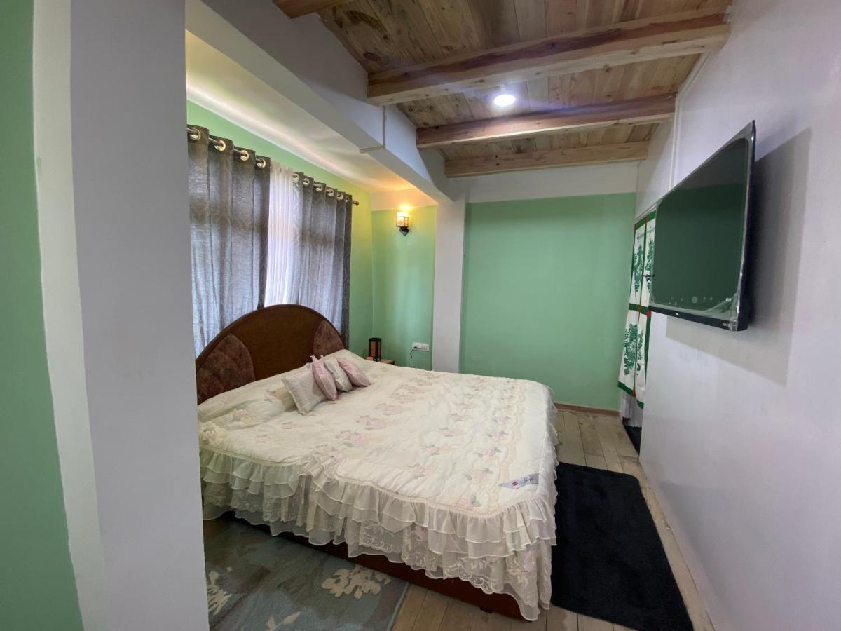 Hermit Retreat Darjeeling  Luaran gambar