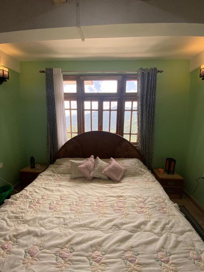 Hermit Retreat Darjeeling  Luaran gambar