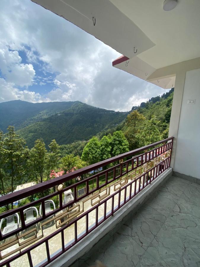 Hermit Retreat Darjeeling  Luaran gambar