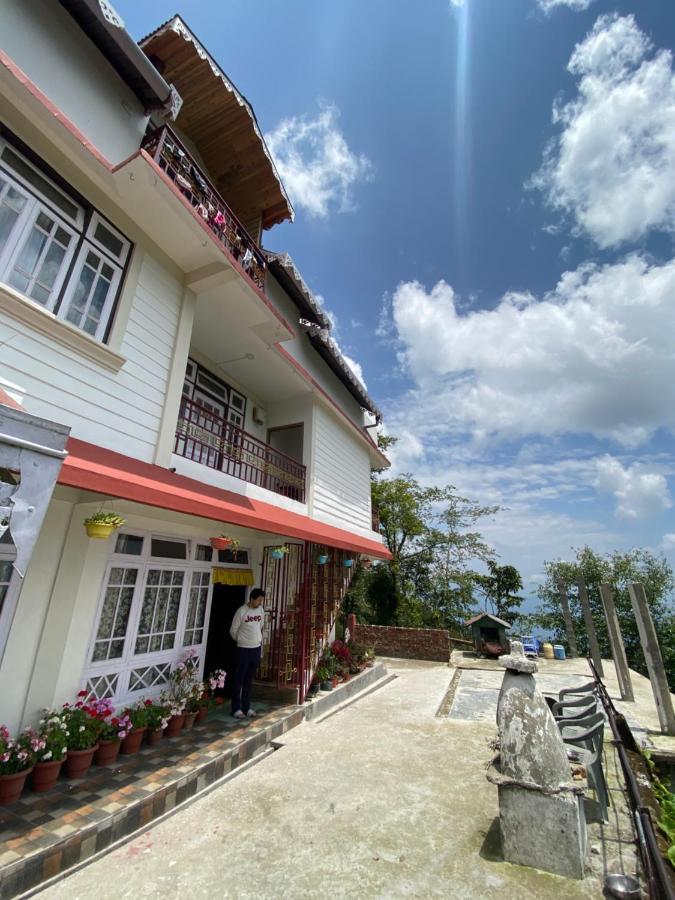 Hermit Retreat Darjeeling  Luaran gambar