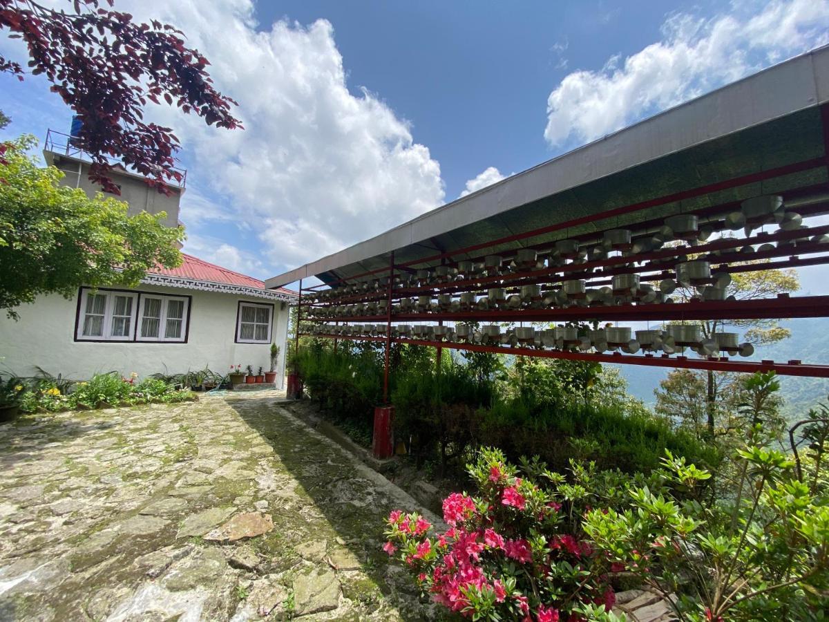 Hermit Retreat Darjeeling  Luaran gambar