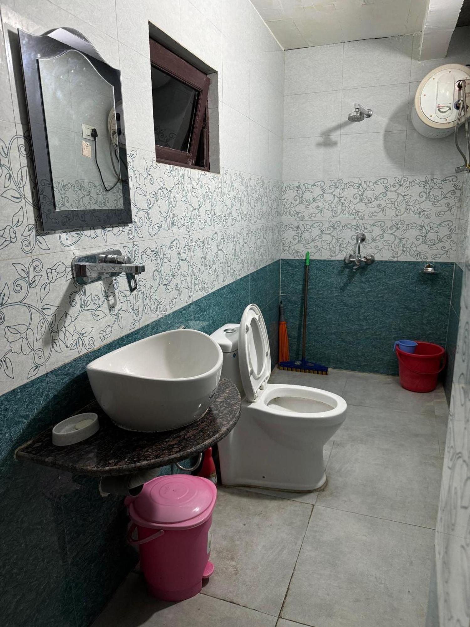 Hermit Retreat Darjeeling  Luaran gambar