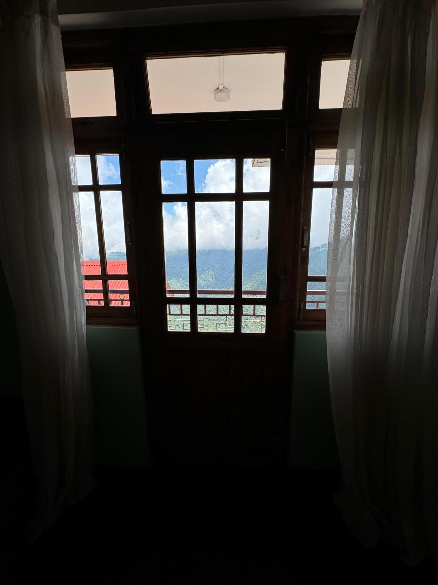 Hermit Retreat Darjeeling  Luaran gambar
